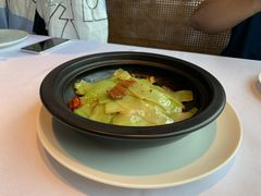 -马仕玖煲·融合菜·酥不腻烤鸭(人大店)
