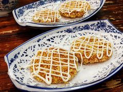 -曼生活·炸小吃糖水