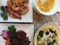 -汾阳花园酒店·餐厅(徐汇店)