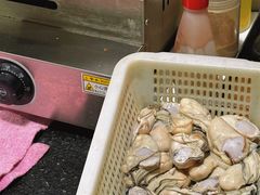 -潮三爷砂锅焗海鲜·生腌·海鲜粥(朝晖店)