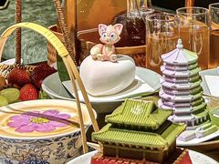 -嗒令甜品·主题融合料理餐厅(首座时代店)