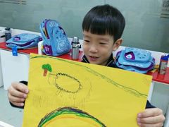 -蓝莓果教育(青塔校区)