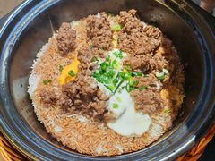 -林记潮牛·牛肉火锅(上马墩店)