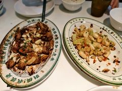 -金湖港式餐厅(建外店)