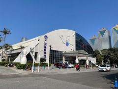 -广州保龄球馆
