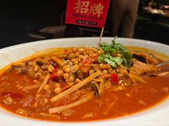 -桂小厨广西菜(万象城店)