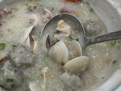 -御龙海鲜火锅(十六浦店)