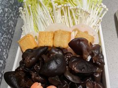 -半天妖烤鱼(方庄店)