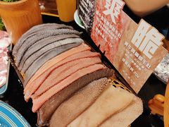 -吼堂老火锅(太古里总店)