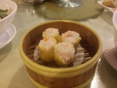 蟹仔烧卖皇-利雅园酒家(大沙地店)