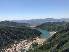 -京东石林峡风景区
