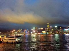 -香港珀丽酒店