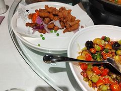 -茶啊冲电影主题文化餐厅(TOUCH12街店)