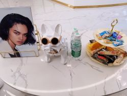 -MYYF SALON烫发染发