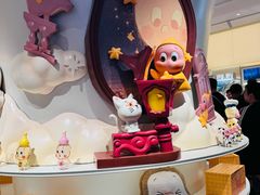 -泡泡玛特POPMART(正弘城店)