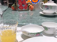 -花城苑广府菜(侨鑫店)