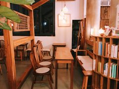 -知亘茶食