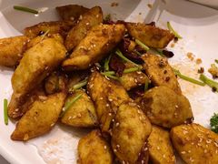 -刘胖子家常菜·蹄花焖藕(中南店)