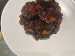 糖醋小排-苏帮袁Sue Cuisine(南开大悦城店)