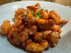 -外婆家(古墩印象城店)