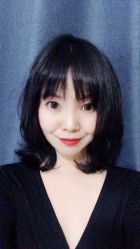 锁骨发-Hair Co.一间沙龙