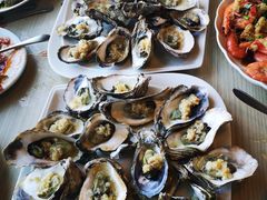 -Isla Sugbu Seafood City