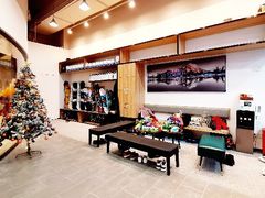 -SNOWGATE滑雪·华雪梦(老西门店)