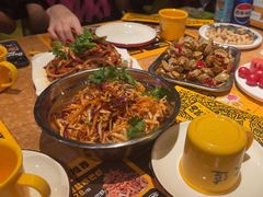 -喝丢一只鞋海鲜烧烤·海肠捞饭(东关街店)