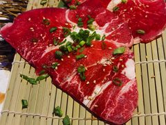 -牛焱·烧肉酒肆(五大道店)