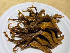 美味鸭舌-兔爸私家小厨(新北万达店)
