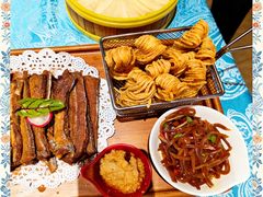 -北塘海鲜·天津菜(大光明桥旗舰店)