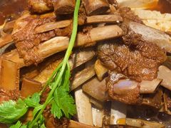 -蝎王府羊蝎子(虎坊桥总店)