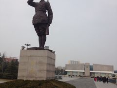 -新四军纪念馆