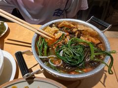 -水平有限广西米粉·广西风味集(五道口店)