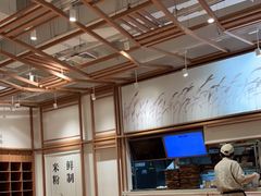 大堂-小满手工粉(上海文峰广场店)