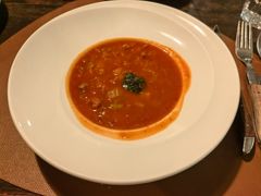 -食间牛排(重庆路万达店)