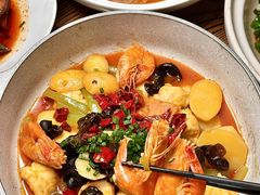 -杂咖中西美食音乐餐厅(凯德壹中心店)