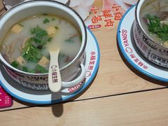 -小杨生煎(黄河路店)