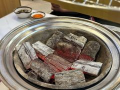 -白山烧烤(文安路万豪店)