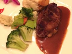 -宝莱纳啤酒花园餐厅PAULANER BRAUHAUS Nanjing(广州路店)