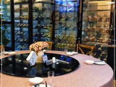 包厢-徐记私厨(半淞园路店)