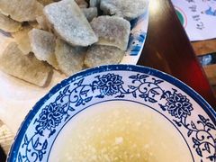 -亿诣蝎府炸酱面羊蝎子火锅(酷车小镇店)