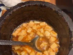 -绿茶餐厅(布吉万象汇店)