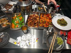 -No.DD戳子烧烤·江湖菜(北京总店)
