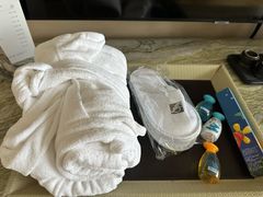 -阳澄湖费尔蒙酒店