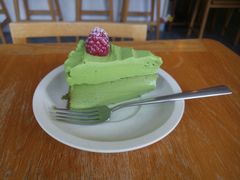 双重抹茶巴斯克-三花屋 Mihhanaya