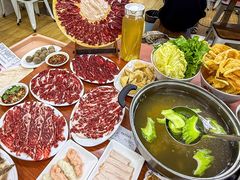 -阿波潮汕牛肉火锅·汤粉面(拱北店)