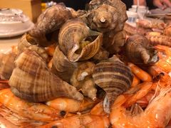 -王老六铁锅炖鱼(圣亚海洋店)