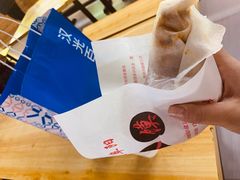 -安徽阜阳卷馍(西单店)