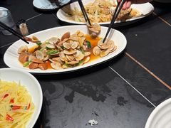 -金海湾海鲜排档(朱家尖店)